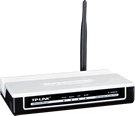 TP-Link Wireless Access Point