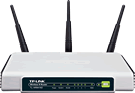 Wireless N Routers Canberra 802.11n