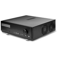 Fusion Remote Black
