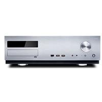 Fusion Remote Silver
