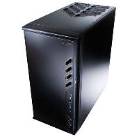 Mini P180 Black