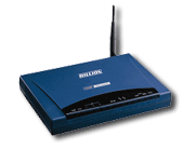 ADSL2+ Wireless ADSL Routers billion 7404vgp