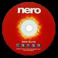 Nero Burning Rom for burning DVDs, Blu-ray and CDs