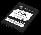 corsair force solid state disks