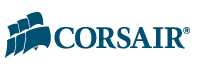 Corsair logo