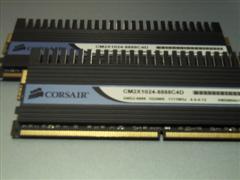 Upgrade  your memory to quality Corsair RAM