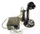 dialers use old dialup modem on pots phone