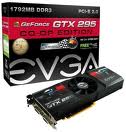 EVGA NVidia graphics cards