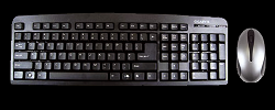 computer keyboard and mouse KBM KB/M KB&M