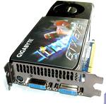 Gigabyte Video Card in Canberra
