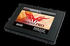 G.Skill Pheonix Pro 2.5" SSD HDD