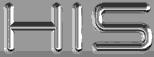 HIS Digital logo