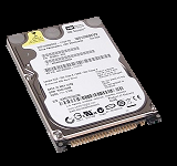 Canberra laptop notebook hard drive IDE