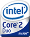 Intel Core 2 Duo processor
