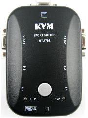 KVM Switch Canberra
