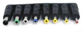 Laptop ac adaptor 8 tips