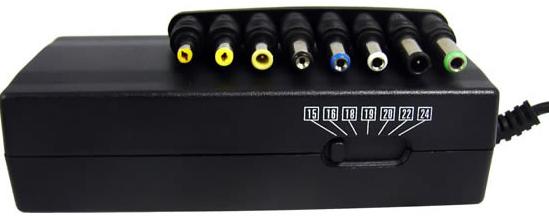 Laptop Notebook AC adaptors chargers
