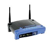 Canberra Wireless Routers Linksys