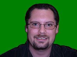 Photo of Mark