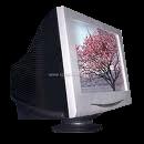 Monitor CRT Canberra