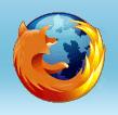 Web Browser Support Firefox