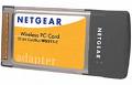 Wireless PC Card PCMCIA Adaptor WiFi