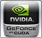 nvidia GeForce cuda