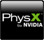 PhysX by NVIDIA