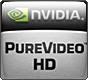 nvidia HD