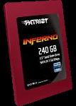 patriot inferno solid state disk ssd