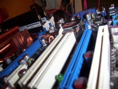 PC Expansion Ports and Cards