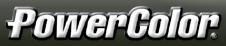 PowerColor Logo